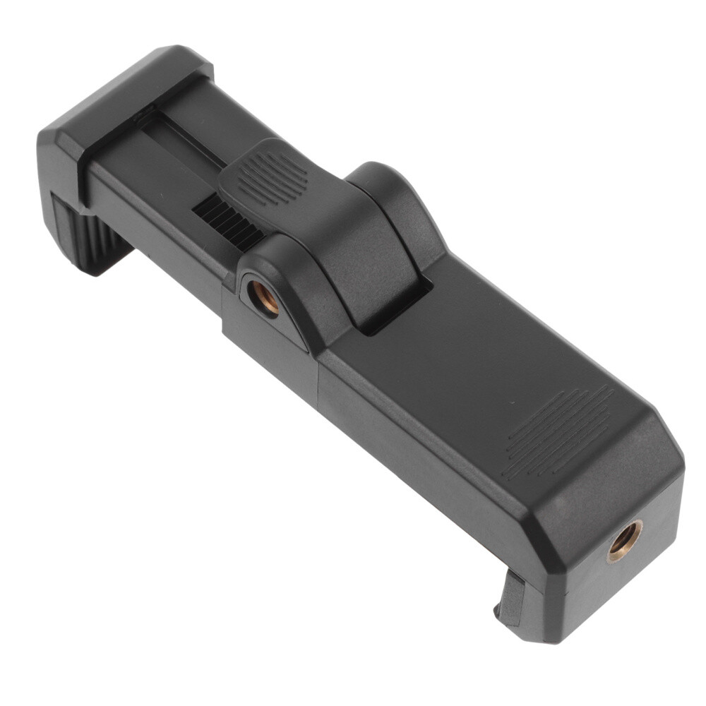 Phone Fixator Phone Photograph Clip Portable Stand Rhinestone Phone Holder
