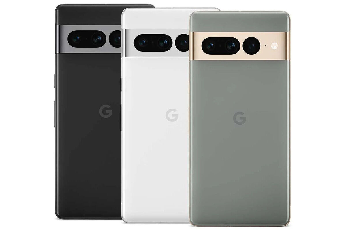 Google Pixel 7 Pro GE2AE 128GB 256GB 512GB Unlocked Excellent 1 YR WARRANTY