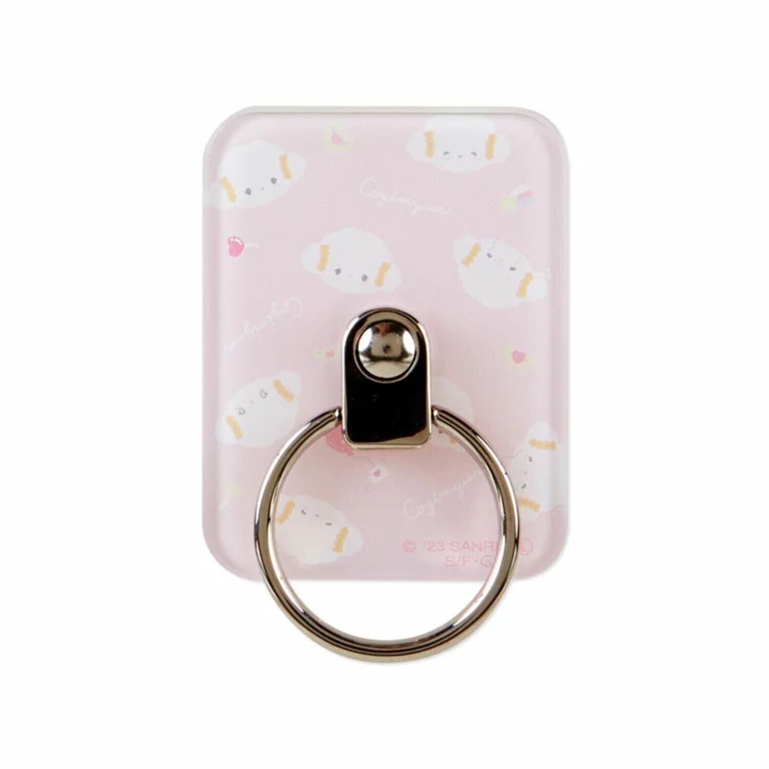 Sanrio Character Cogimyun Multi Ring Smartphone Accessories New Japan