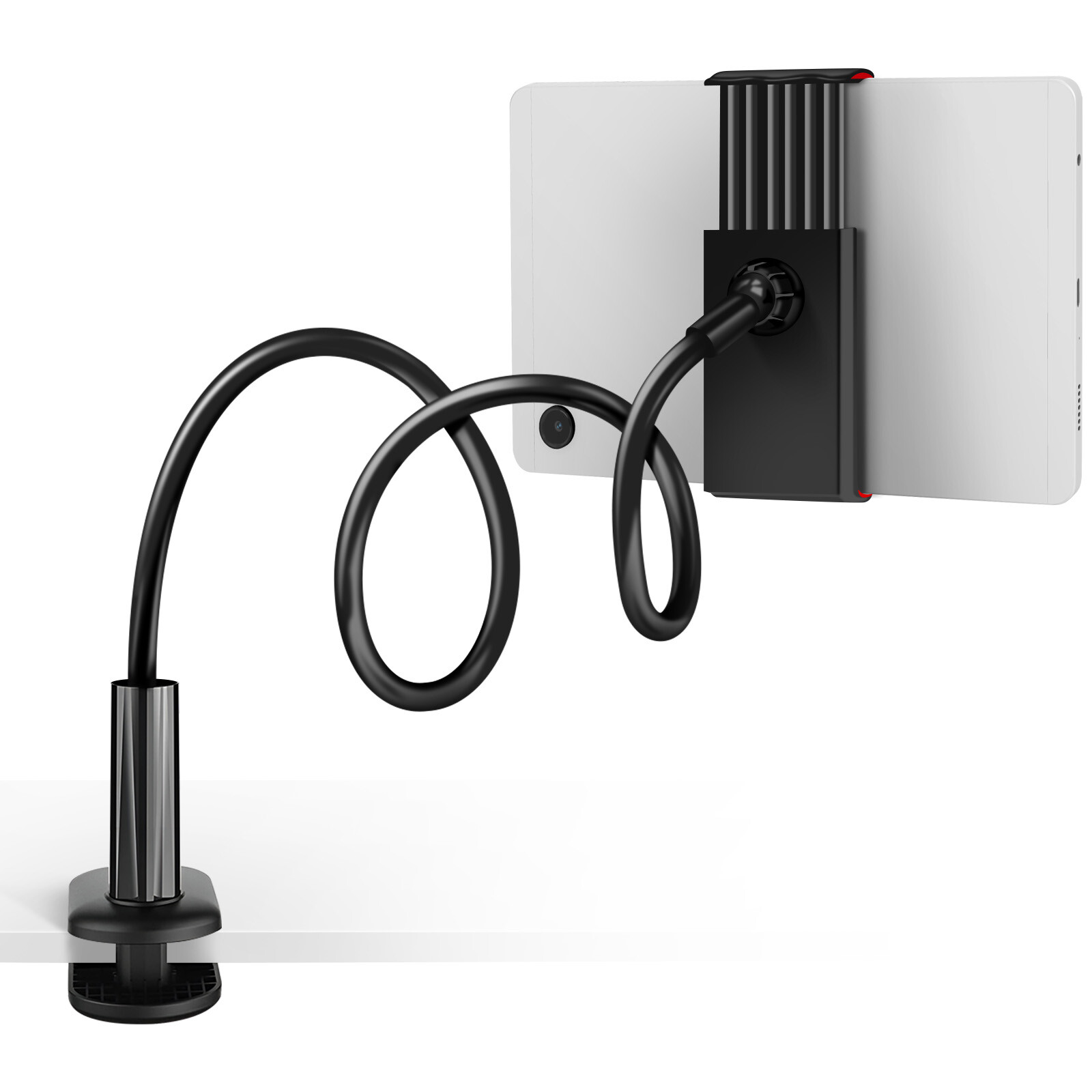 Avizar Desk mount 360° rotating with flexible arm