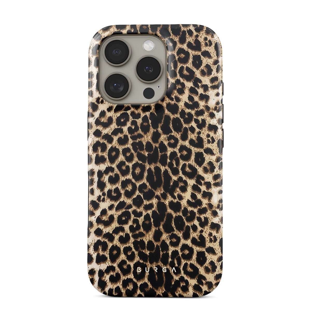 Burga2 Compatible iPhone 16 Pro hard case,