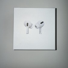 Unbranded Ear Buds White New In Box