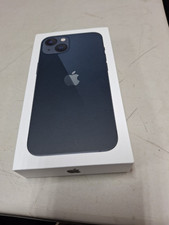 IPHONE 13 128 GB BLACK  NEW IN BOX (BOOST MOBILE) 3 FREEE!!! GIFTS!!!