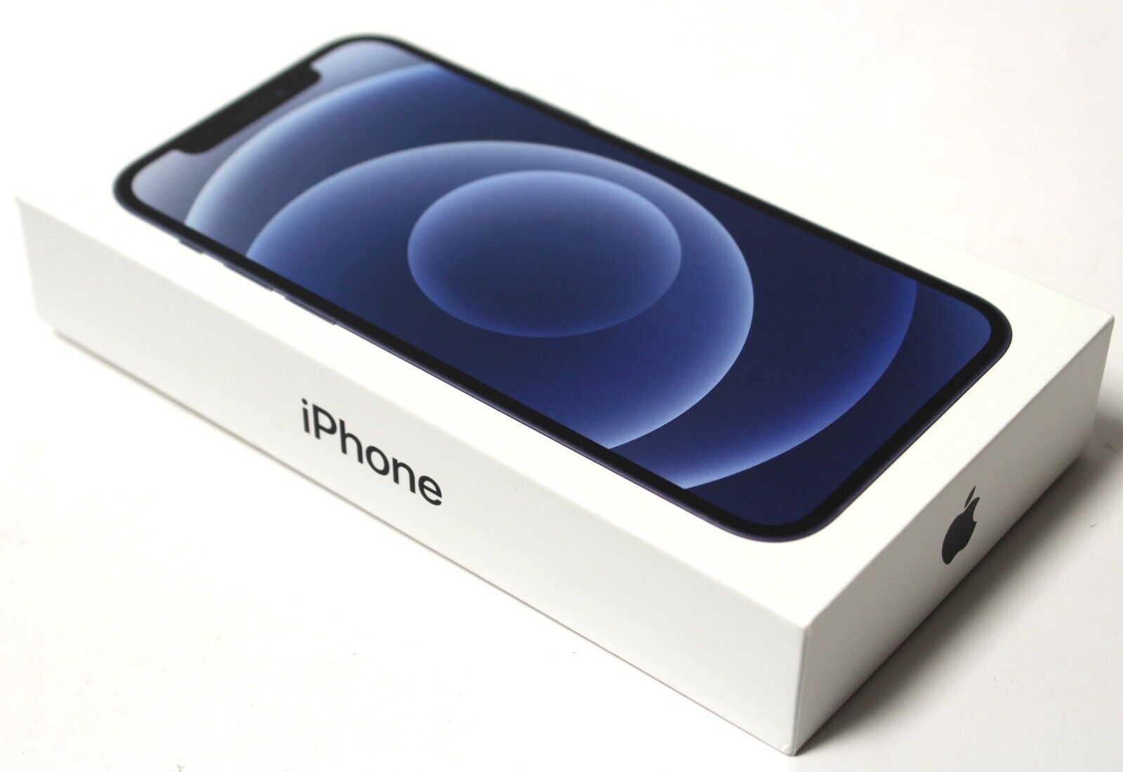 BRAND NEW SEALED BOX Apple iPhone 12 64GB Midnight(Unlocked)Verizon T-Mobile ATT