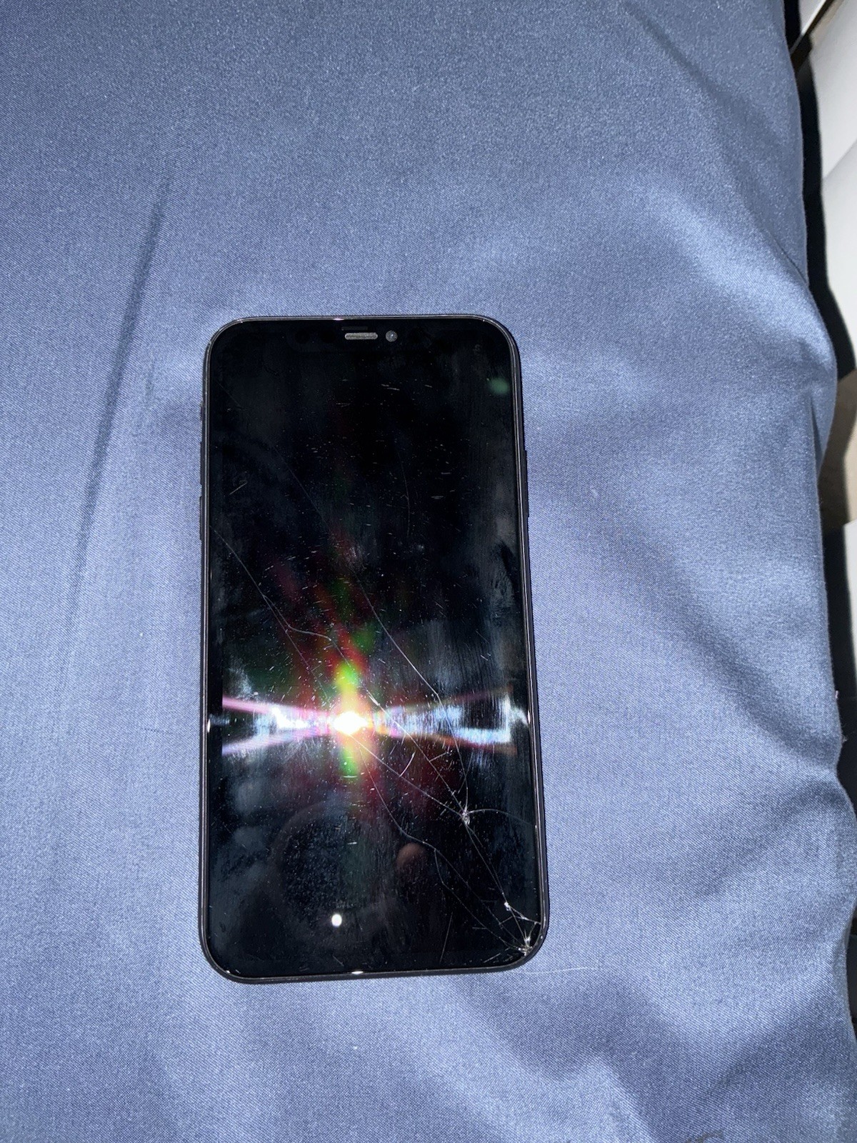iPhone 11 TFW 64gb