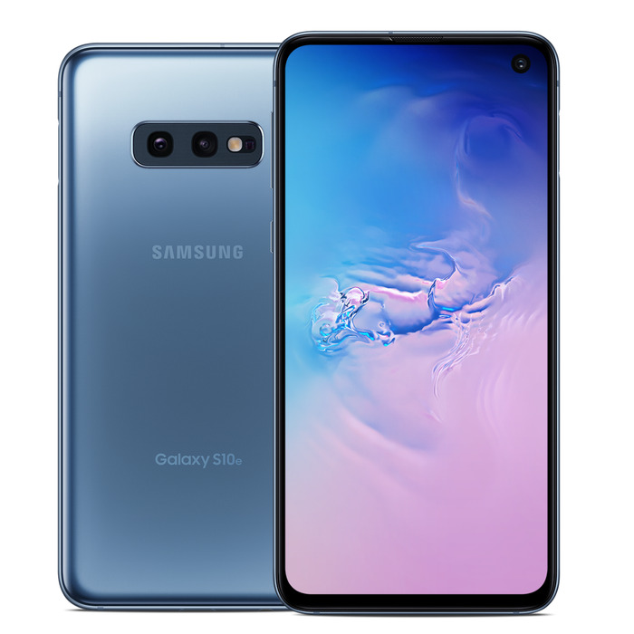 ✨✨NEW Samsung Galaxy S10e SM-G970U 128GB / 256GB – UNLOCKED Smartphone SEALED✨✨