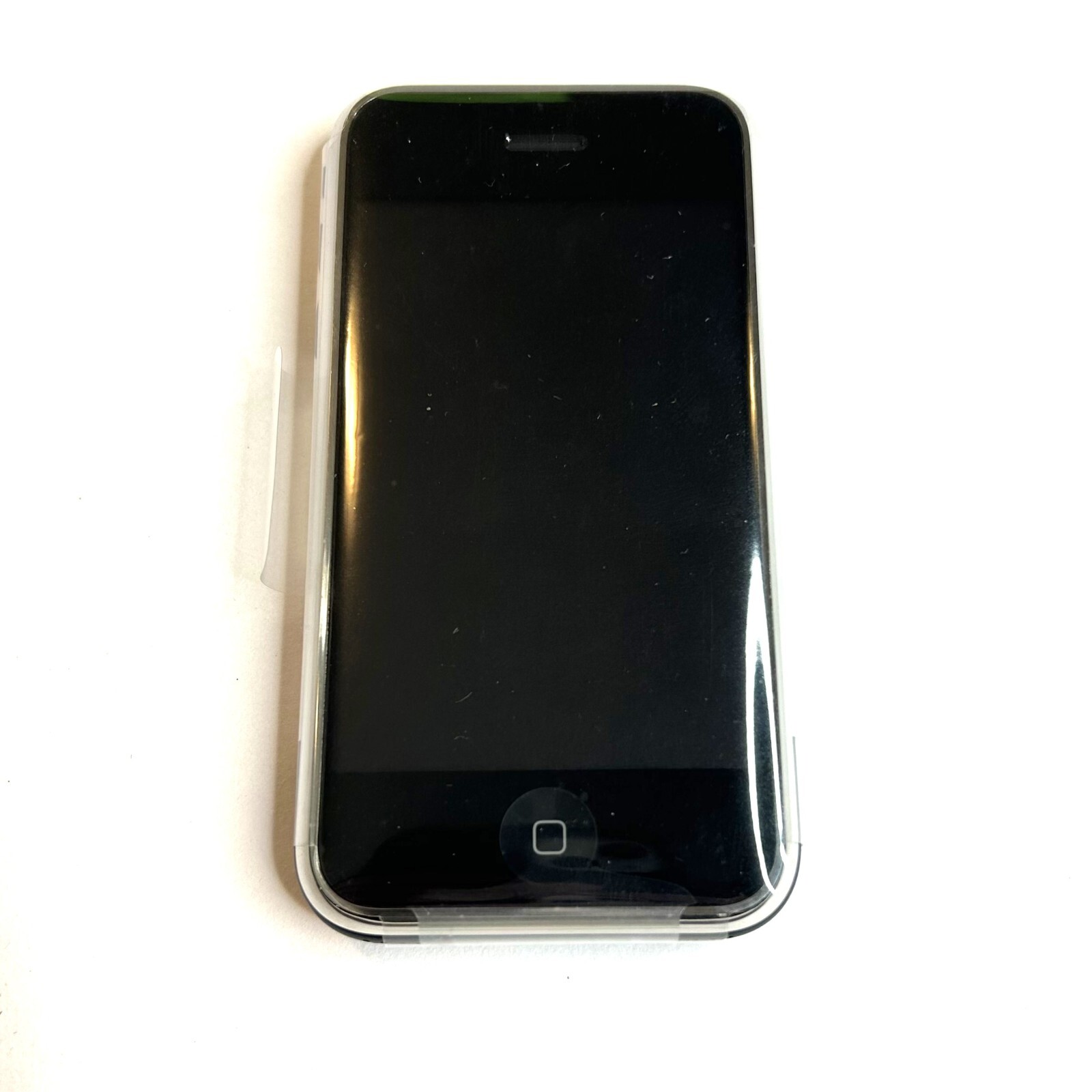 🔥NEW RARE UNACTIVATED Original Apple iPhone 1st Generation 2G 8GB A1203 AT&T