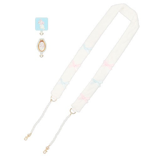 Japan Tokyo Disney Resort The Aristocats Marie Smartphone Accessories Christmas