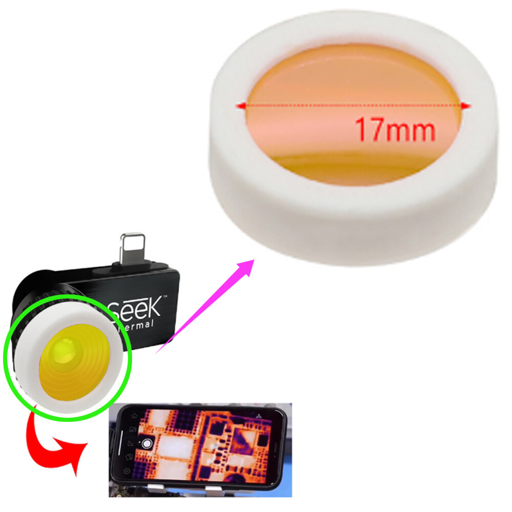 Phone Camera Lens Macro Wide Angle for iPhone Android Smartphone Accessories