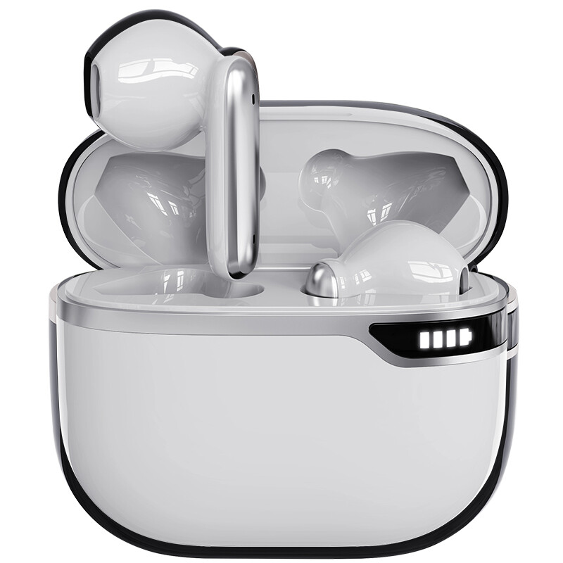 Bluetooth Wireless Earbuds for iphone Samsung Android Earphone HIFI Sport