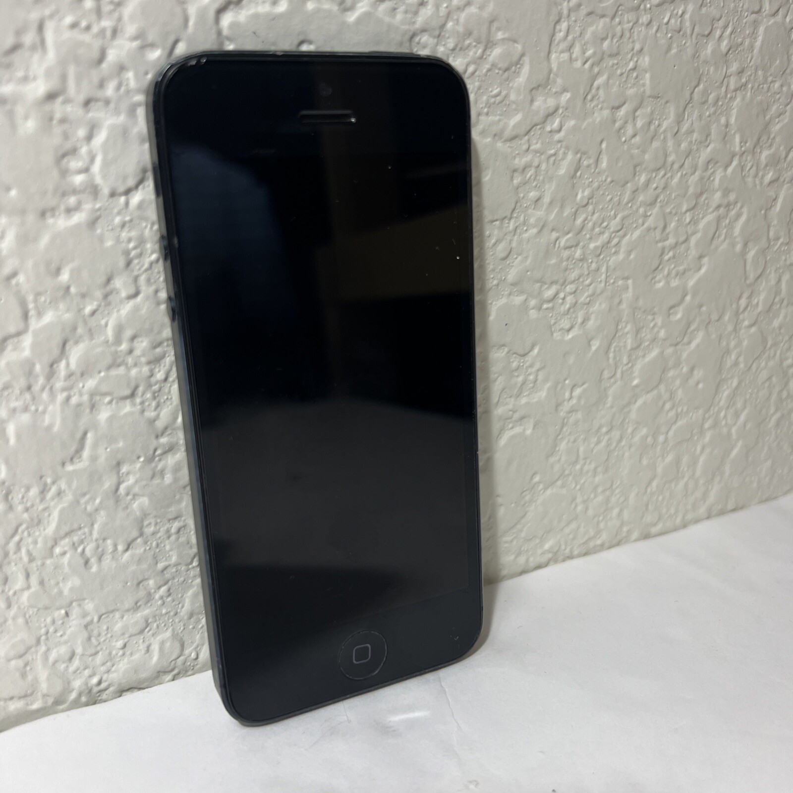 Apple iPhone – 5 – 1429 – For parts only