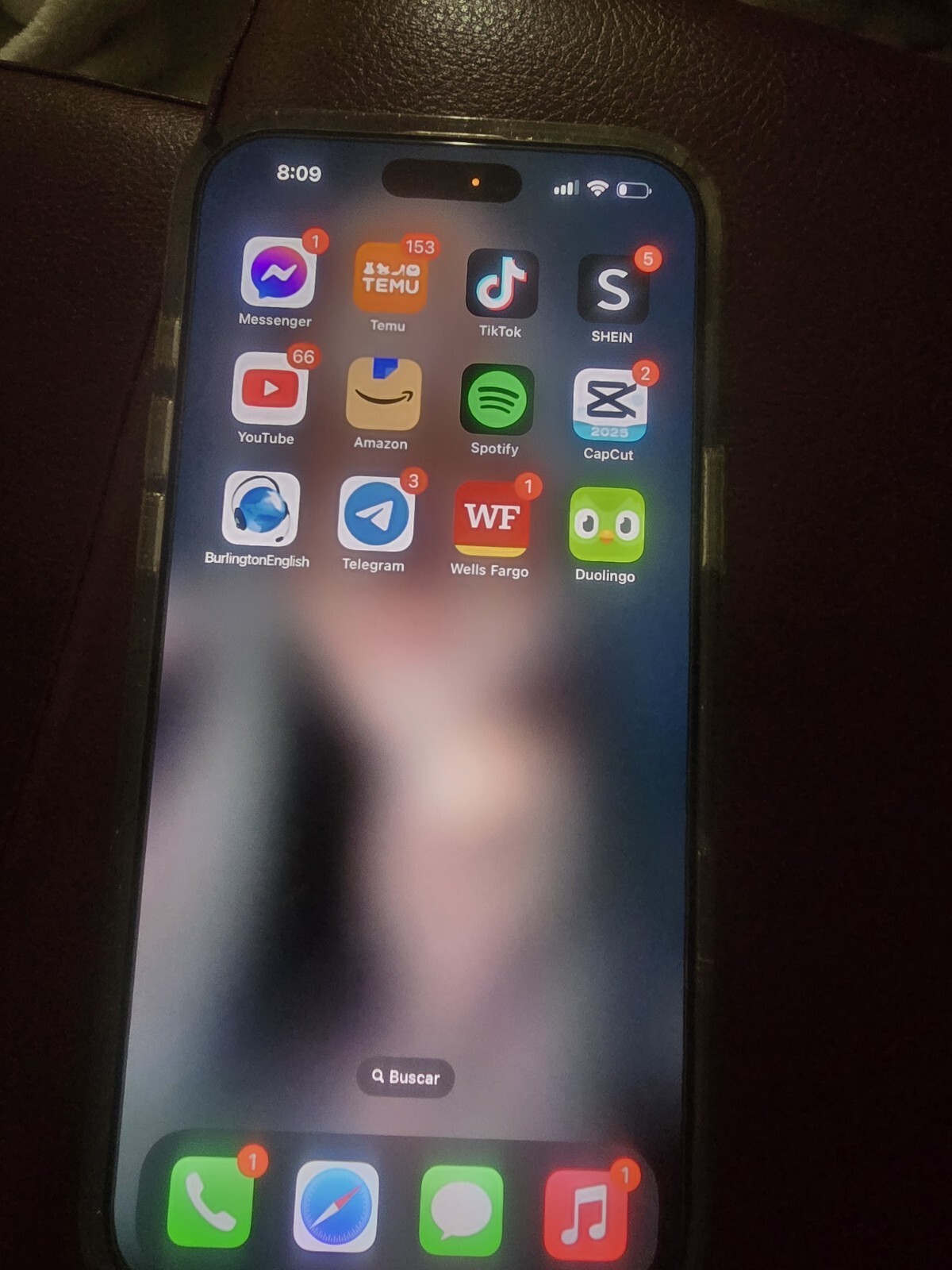 Apple Phone 16 Pro Max