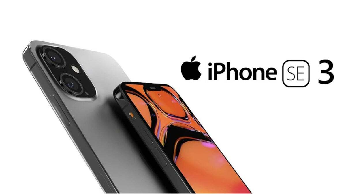 Brand New in Box Apple iPhone SE3 3rd gen 2022 A2595 USA UNLOCKED Smartphone