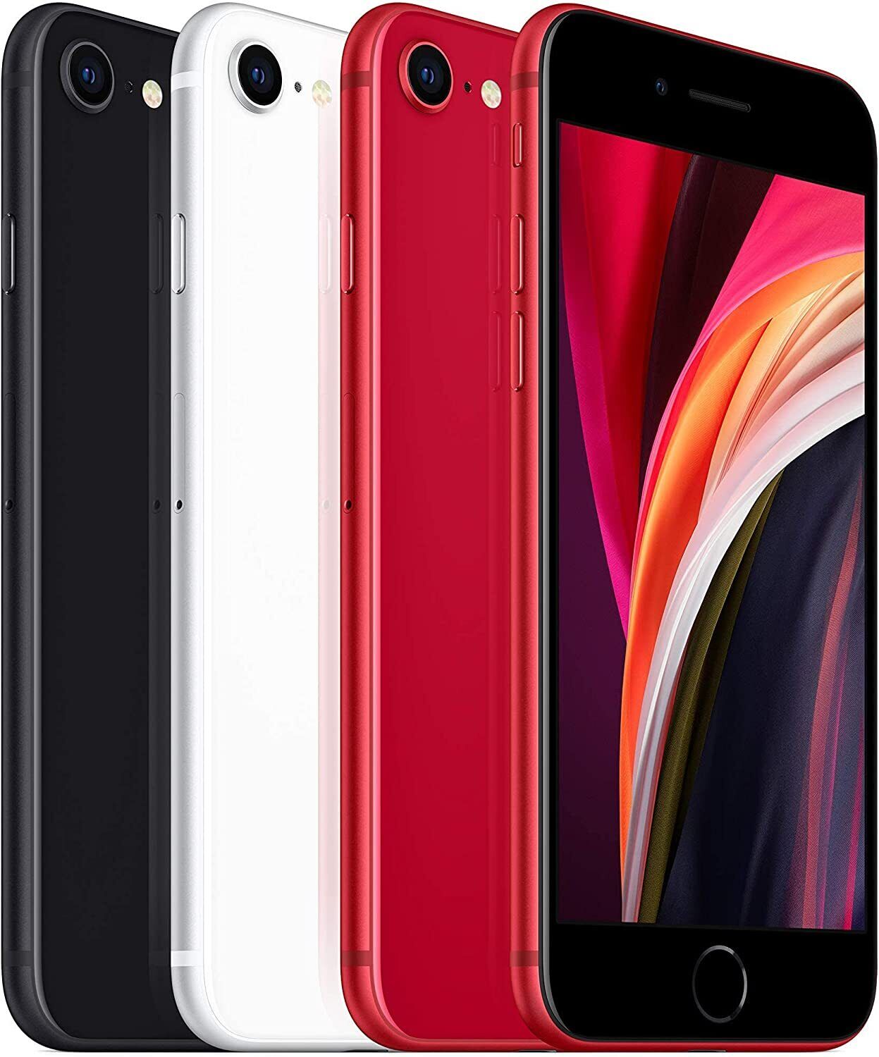 Apple iPhone SE (2nd gen) 64/128/256GB  – Used Excellent -All colors
