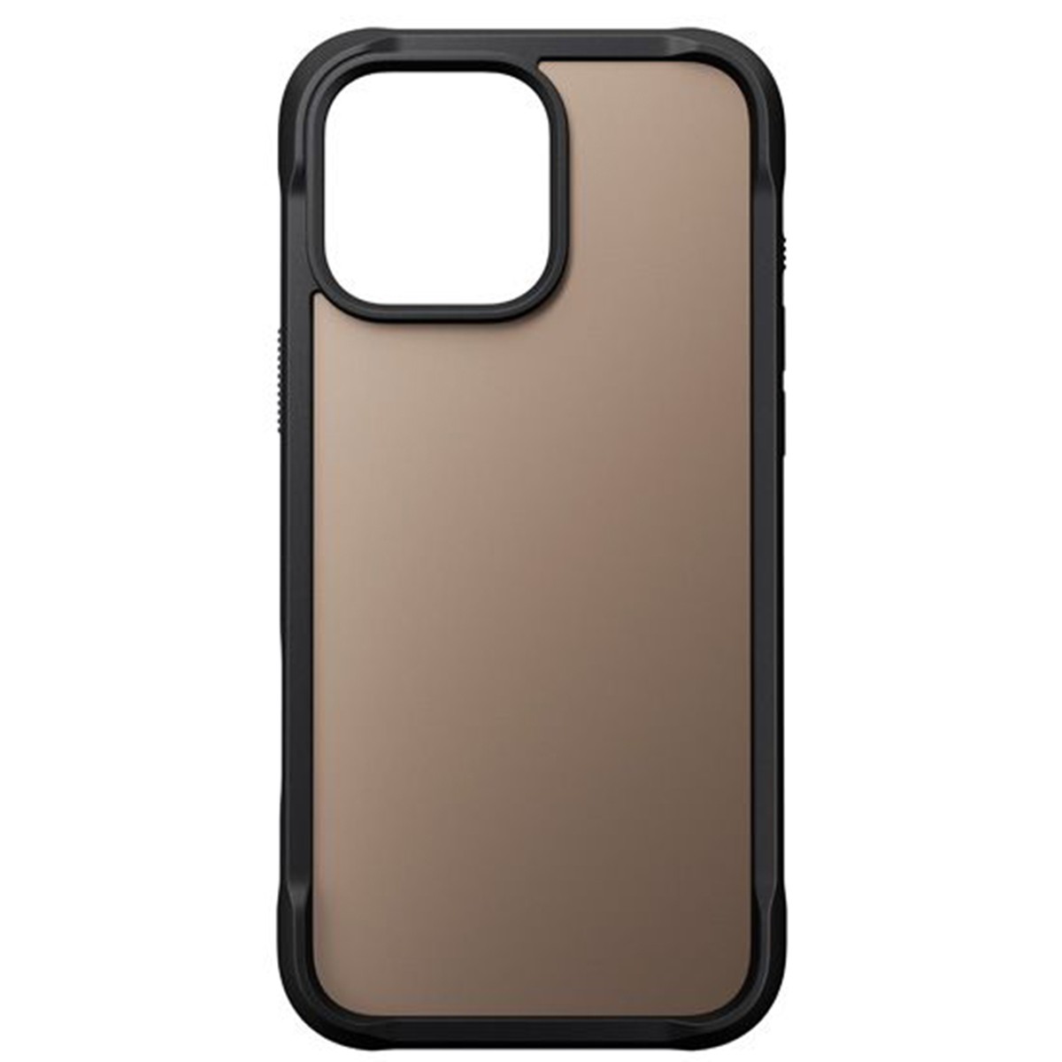 Nomad Case for iPhone 16 Pro Max Reinforced Compatible with  Anti-scratch