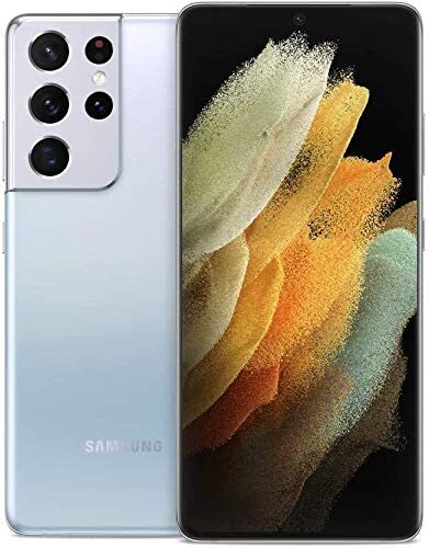 Samsung Galaxy S21 Ultra 5G G998U Unlocked Verizon AT&T Cricket Mint T-Mobile