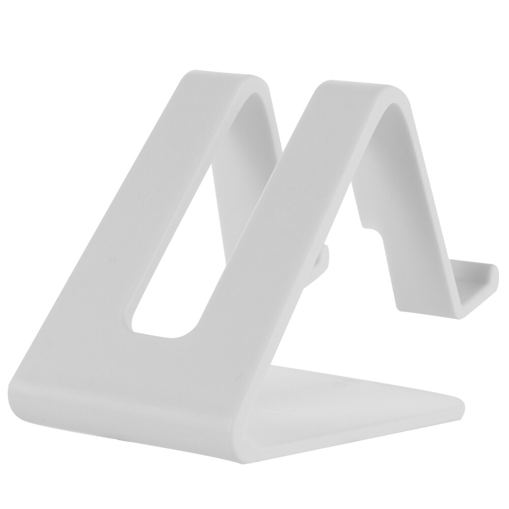 Desktop Funny Phone Holder Desktop Smartphone Stand Metal Smartphone Holder