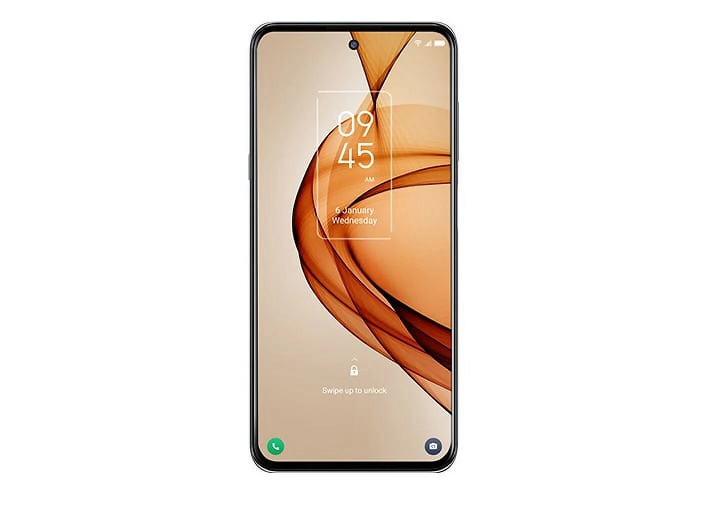 TCL 20S T7730 128GB Gray Unlocked Android Smartphone