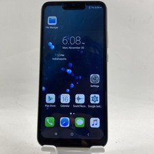 Unbranded Android Style I14 Pro Max Gold Smartphone – 256GB Unlocked