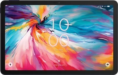 TCL TAB 10 NXTPAPER 128GB (Unlocked) – Dark Blue