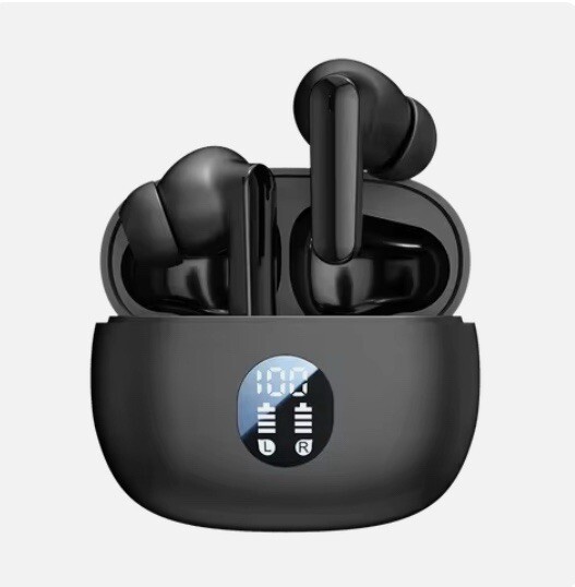 Good Quality Headphones bluetooth Wireless In-Ear EarBuds