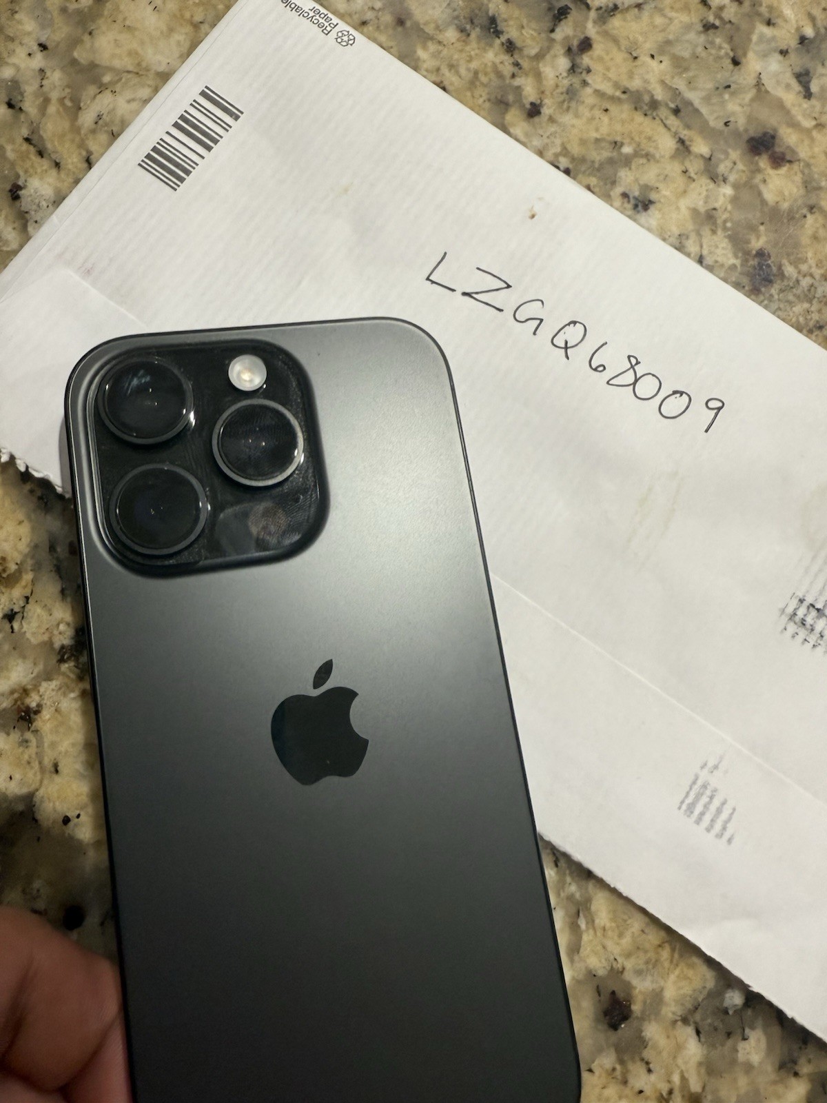 iPhone 16 Pro 128GB Unlocked