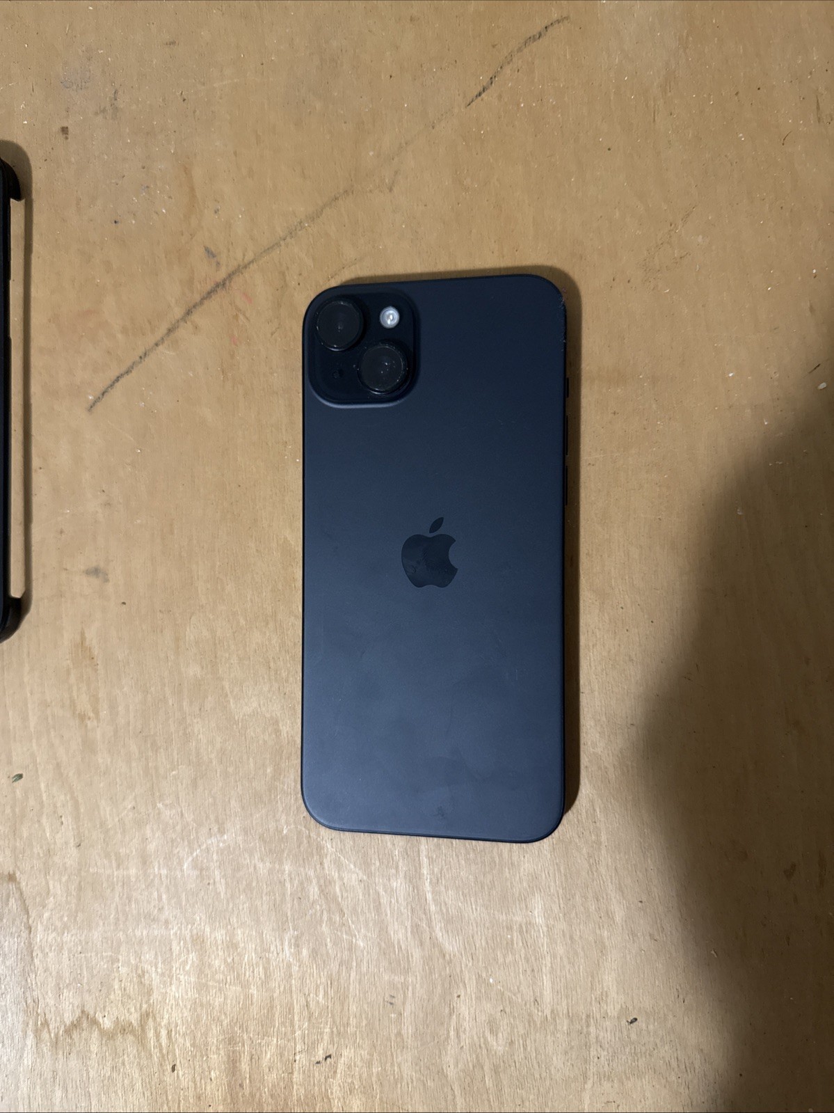 iPhone 15 Plus 128GB UNLOCKED, Black
