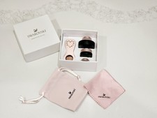Swarovski Smartphone Lens Set – Elegant and Rare Photography Accessory!