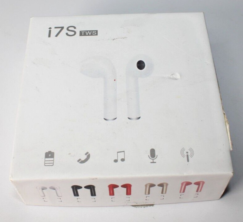 Wireless Bluetooth Headphones Headset Earbuds for Cell Phones