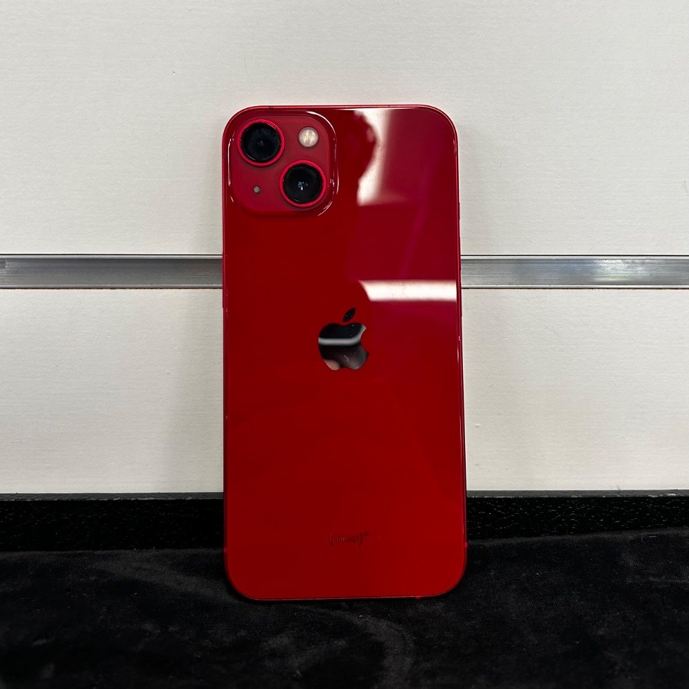 Apple iphone 13 128gb (Product red)