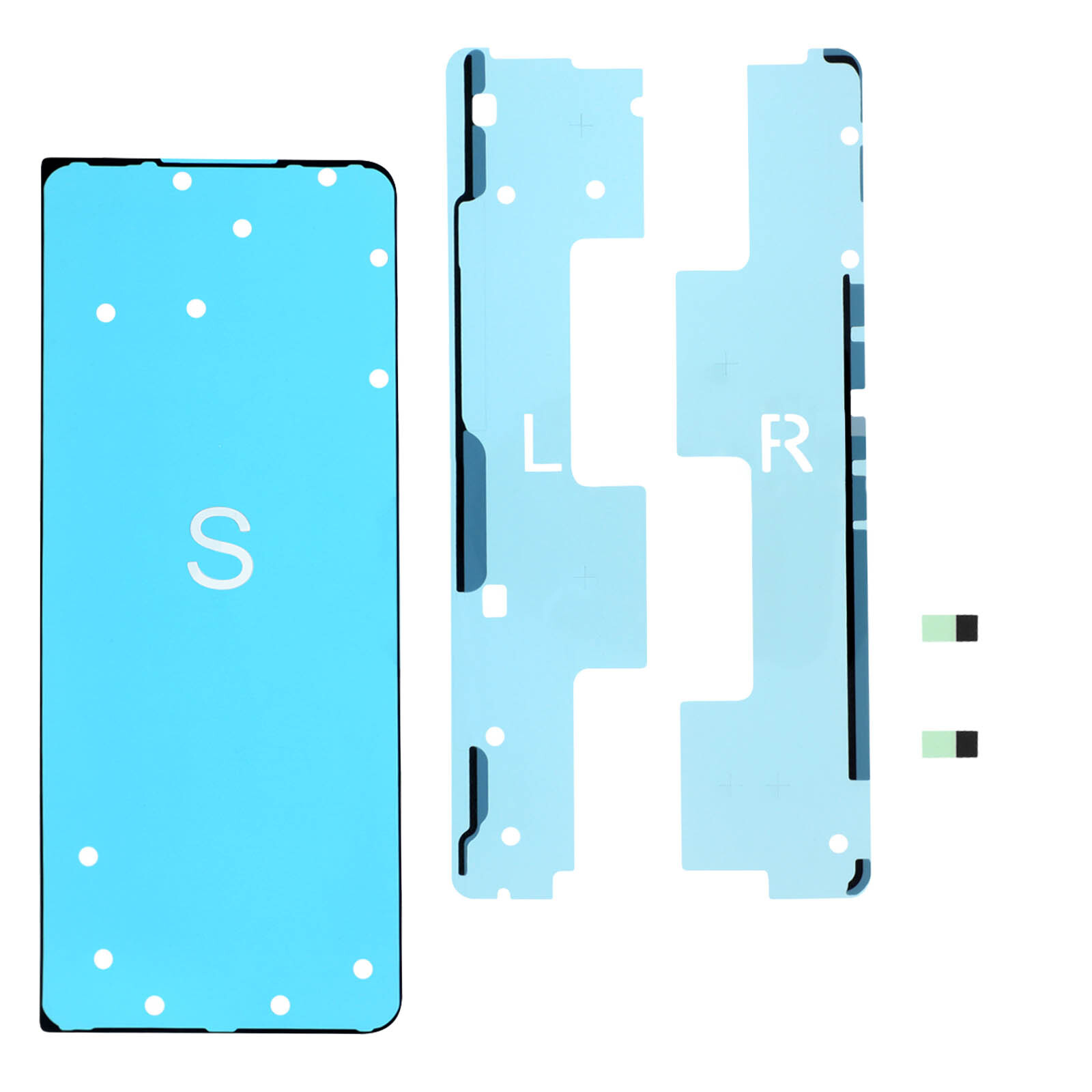 Samsung Screen Adhesive for Galaxy Z Fold 5 Strong Original Fixation