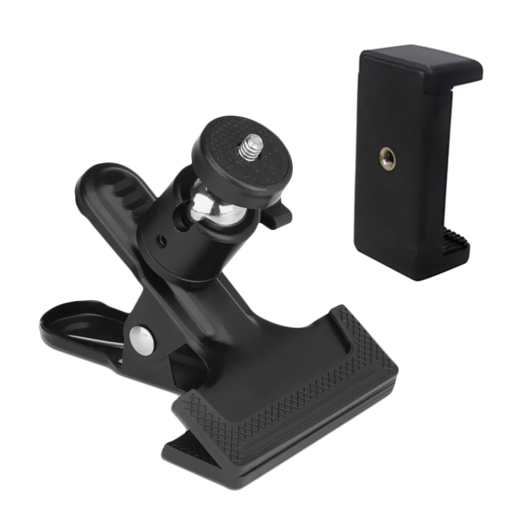 Mobile Phone Bracket Stand Holder Smartphone Mount Adapter