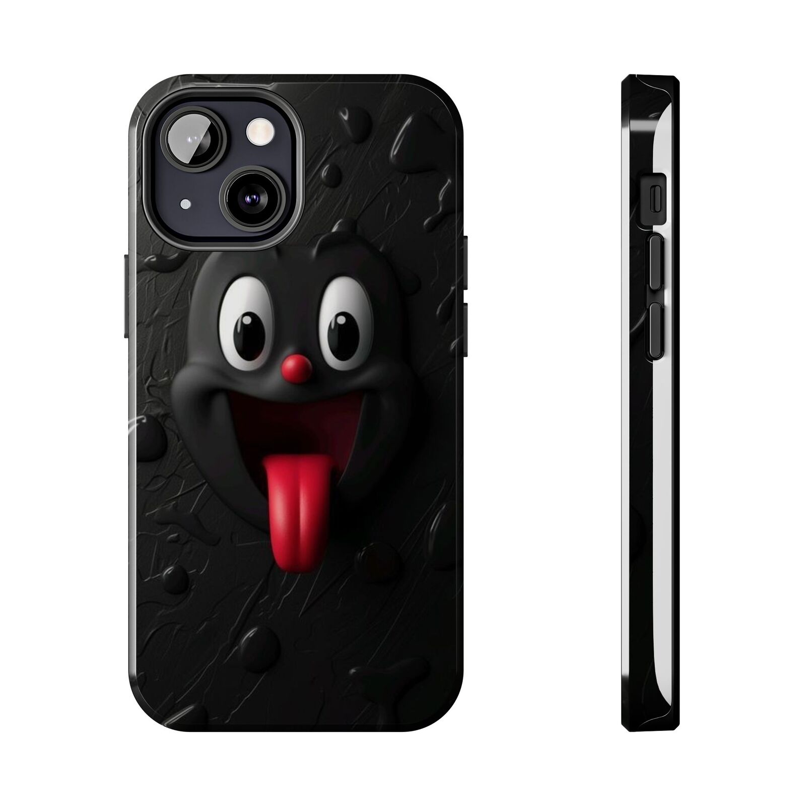 Tough Apple Phone Cases
