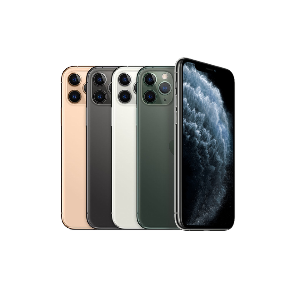 Apple iPhone 11 Pro 256GB – Fully Unlocked – VERY GOOD Condition!!!!