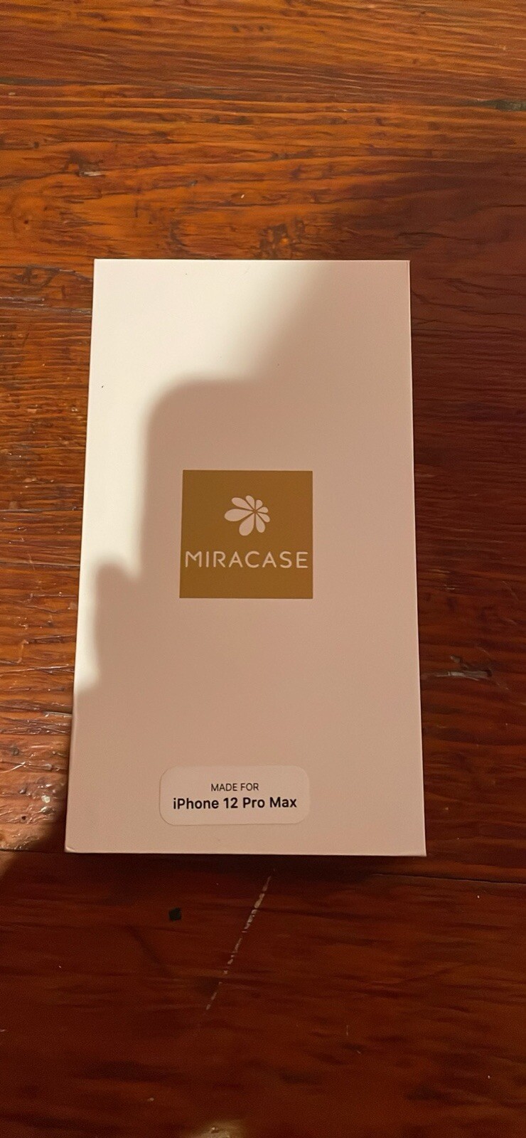 Clear Mag Safe Apple Phone Case