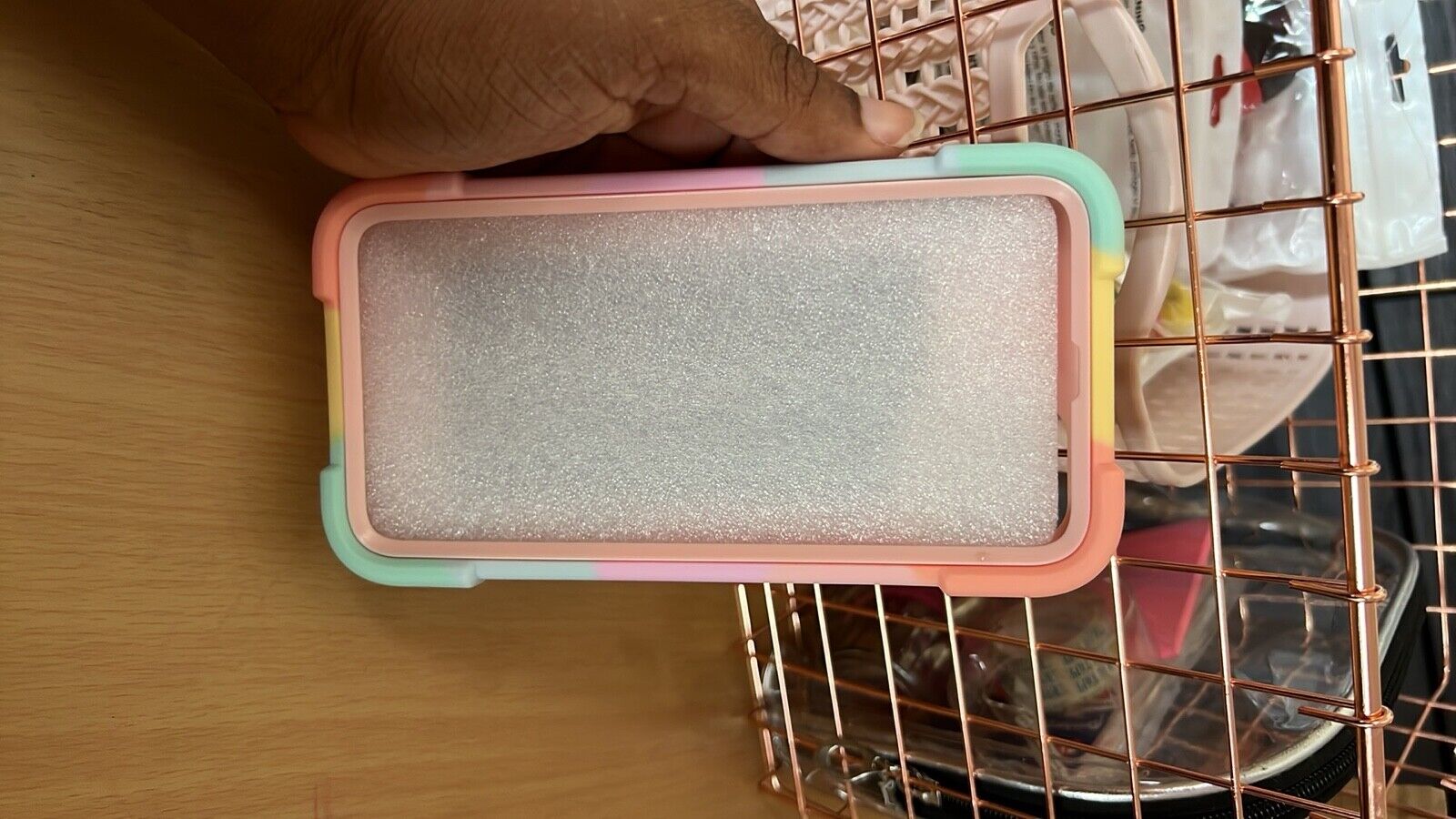 iphone 11 pro max cases , apple phone , multi- color , 6.46-6.5 