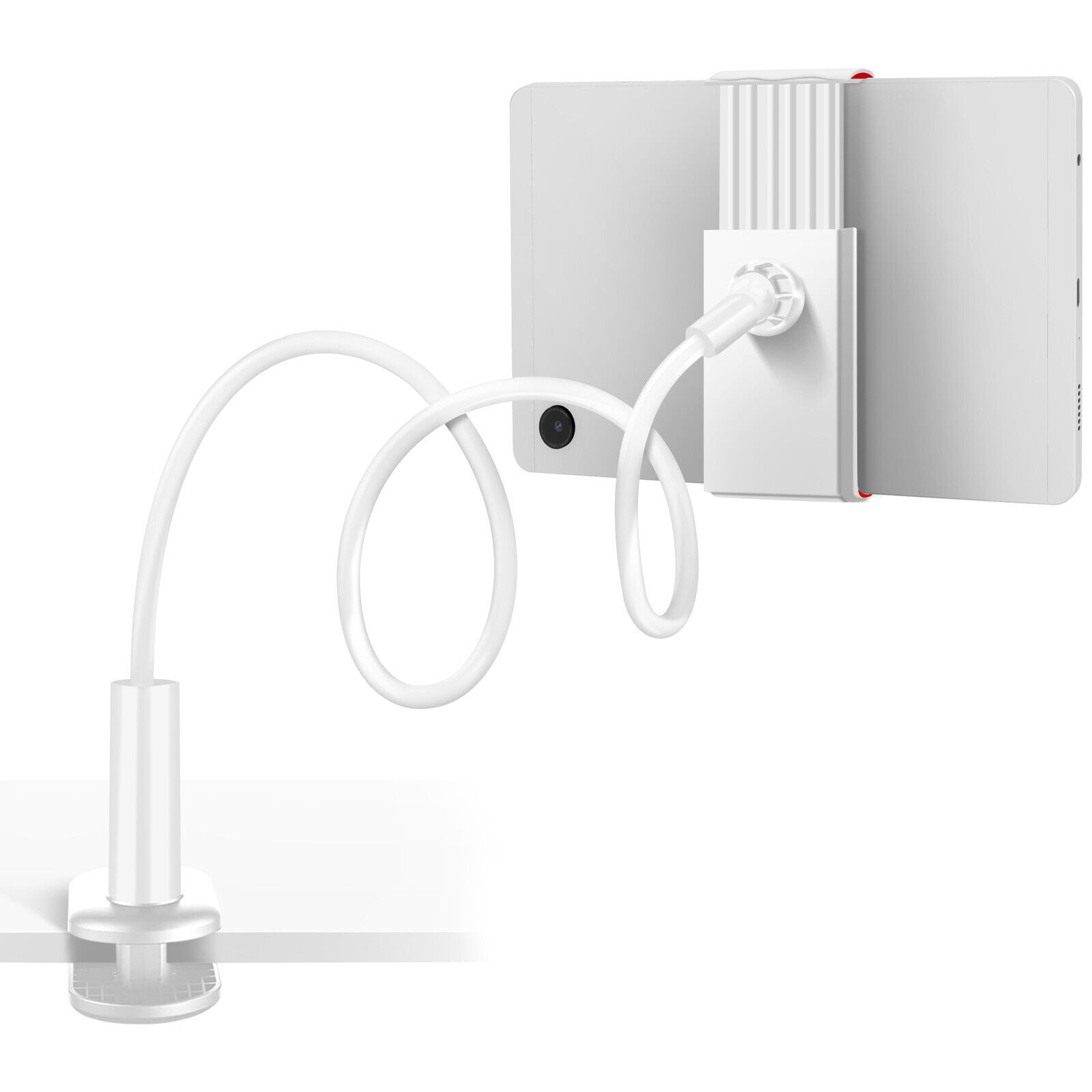 Avizar Desk mount 360° rotating with flexible arm