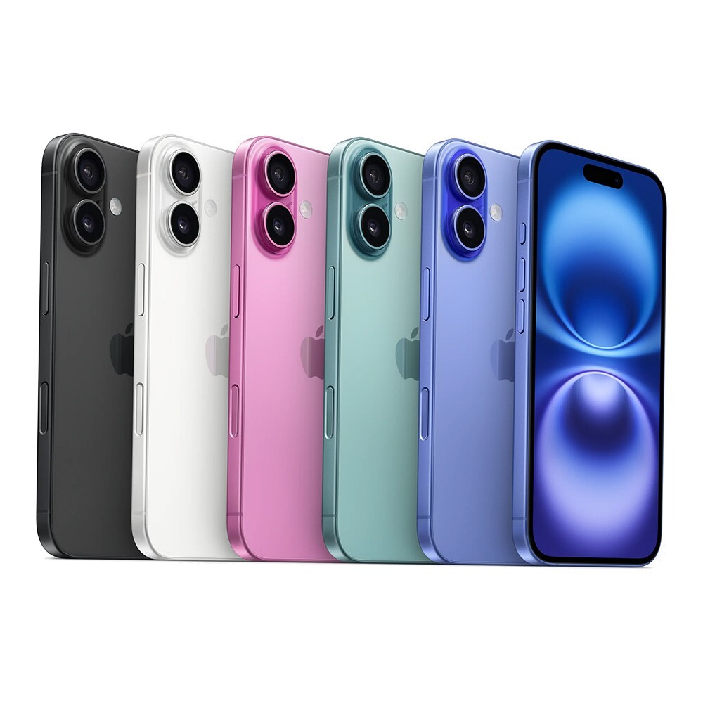 Apple iPhone 16 128GB Unlocked – Excellent