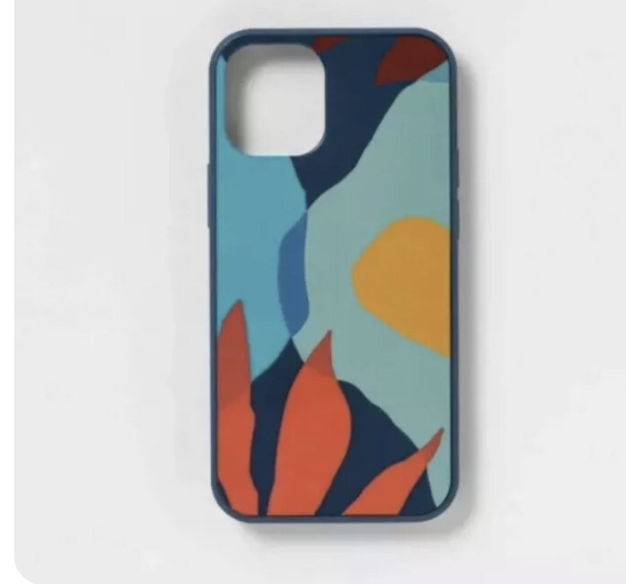 Heyday Apple Phone Case for iPhone 11 and iPhone XR