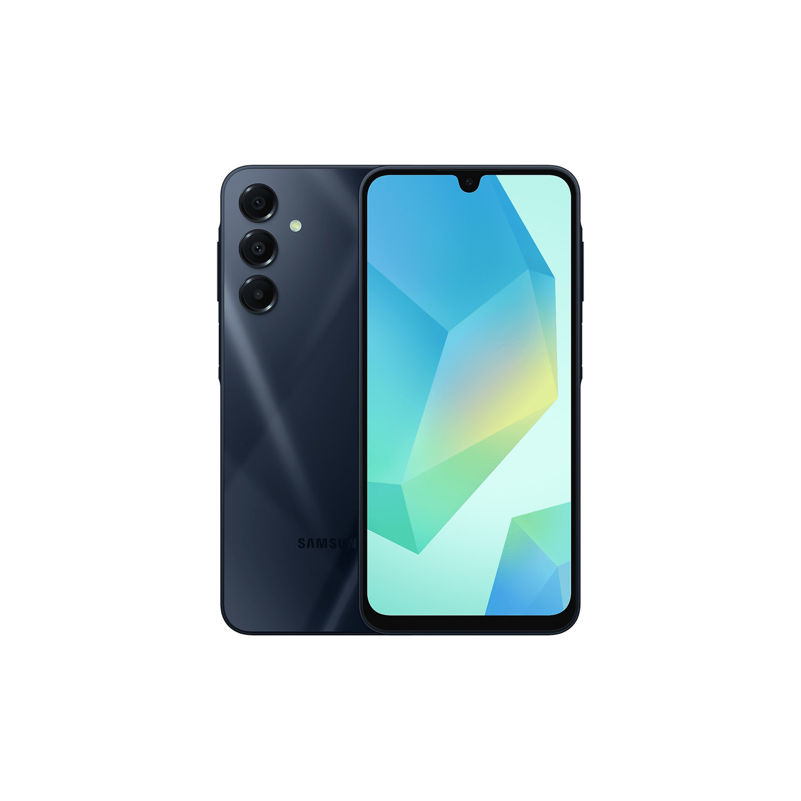 Samsung Galaxy A16 5G A166M 128GB 6GB RAM GSM Unlocked International Version New