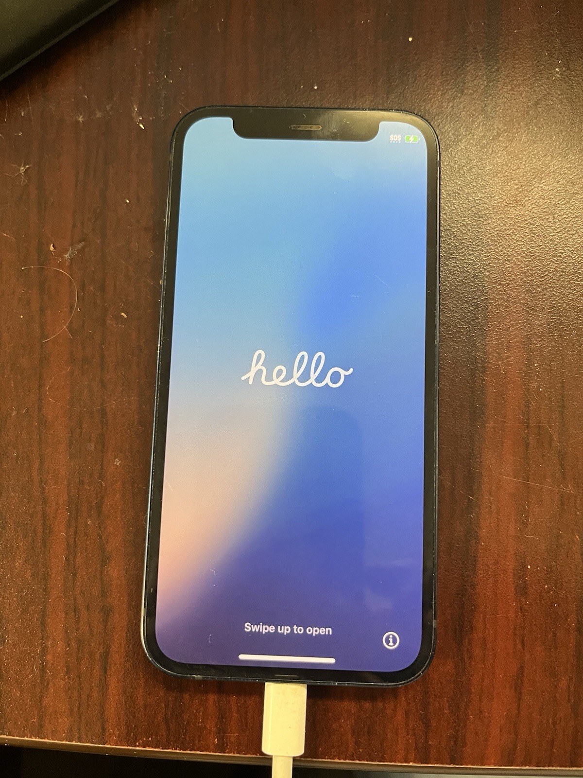 Apple iPhone 12 Mini