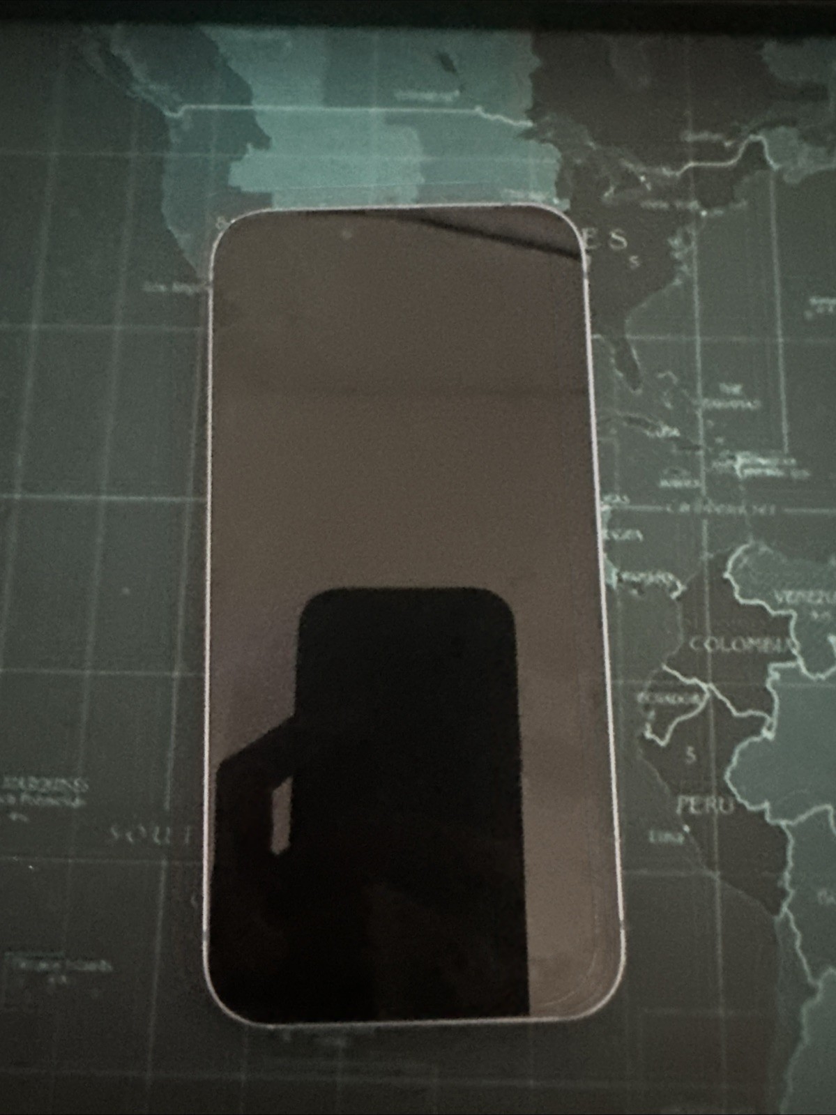 iPhone 14 128GB (Unlocked) In Blue