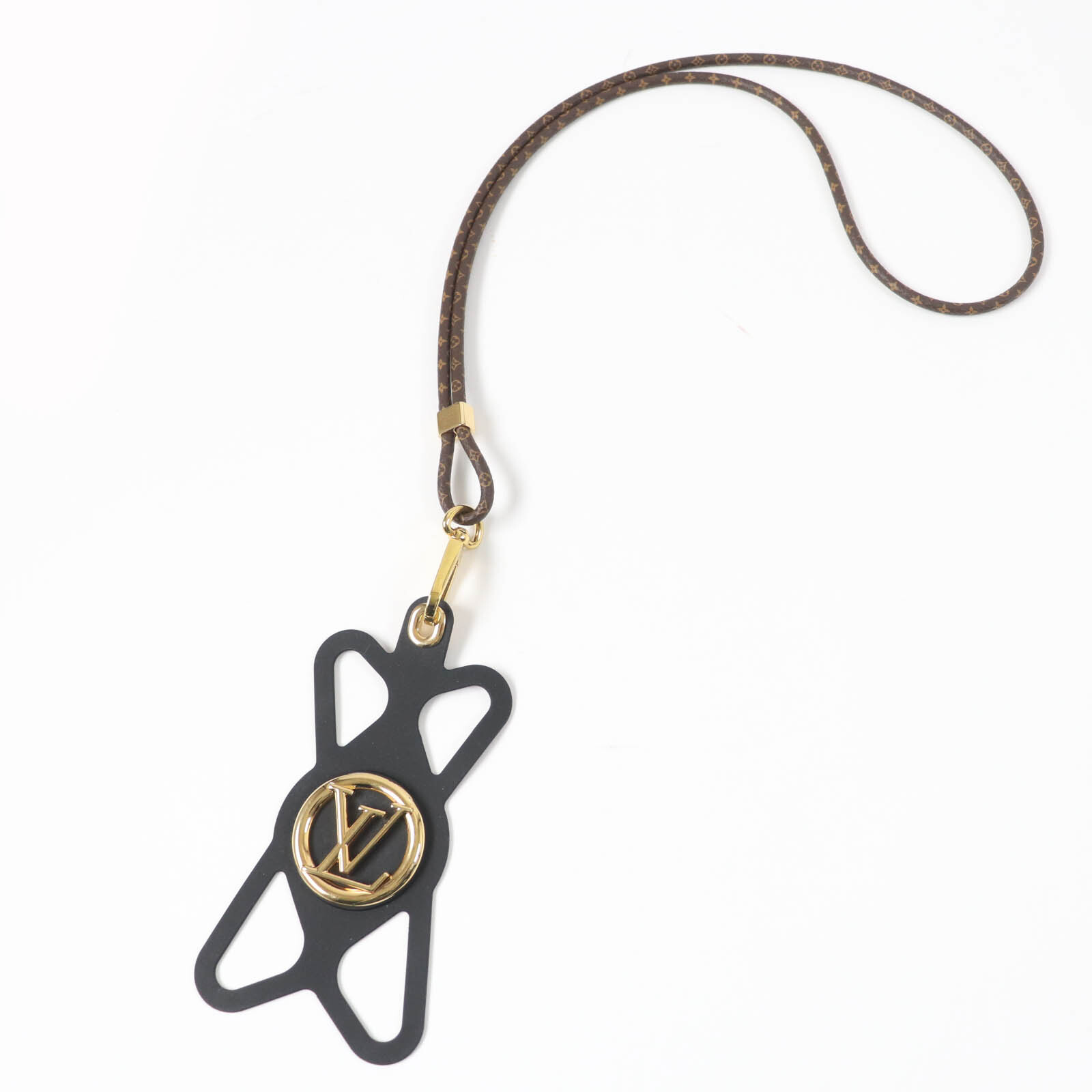 LOUIS VUITTON Mobile phones and smartphone accessories Von Holder Louise M68382