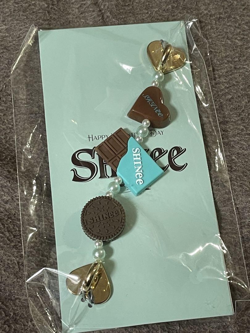 Shinee Smartphone Accessories