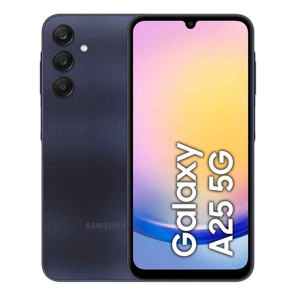 Samsung Galaxy A25 5G SM-A256 6.5” 6GB RAM/128GB Boost Mobile