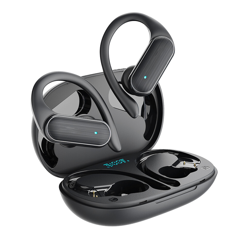 Bluetooth Earbuds TWS 5.3 Wireless headphones Earphone Waterproof For All Phones