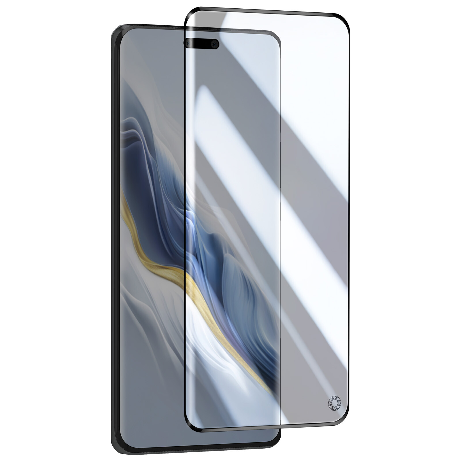 Force Glass Unbreakable Glass for Honor Magic 6 Pro 9H Lifetime Warranty
