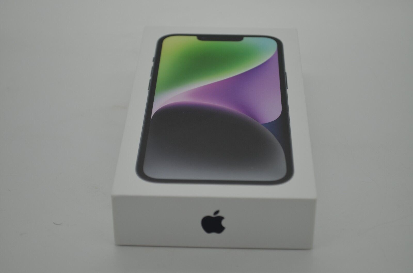 *Brand New in Box* Apple iPhone 14 128GB Midnight ONLY FOR AT&T/Cricket Network