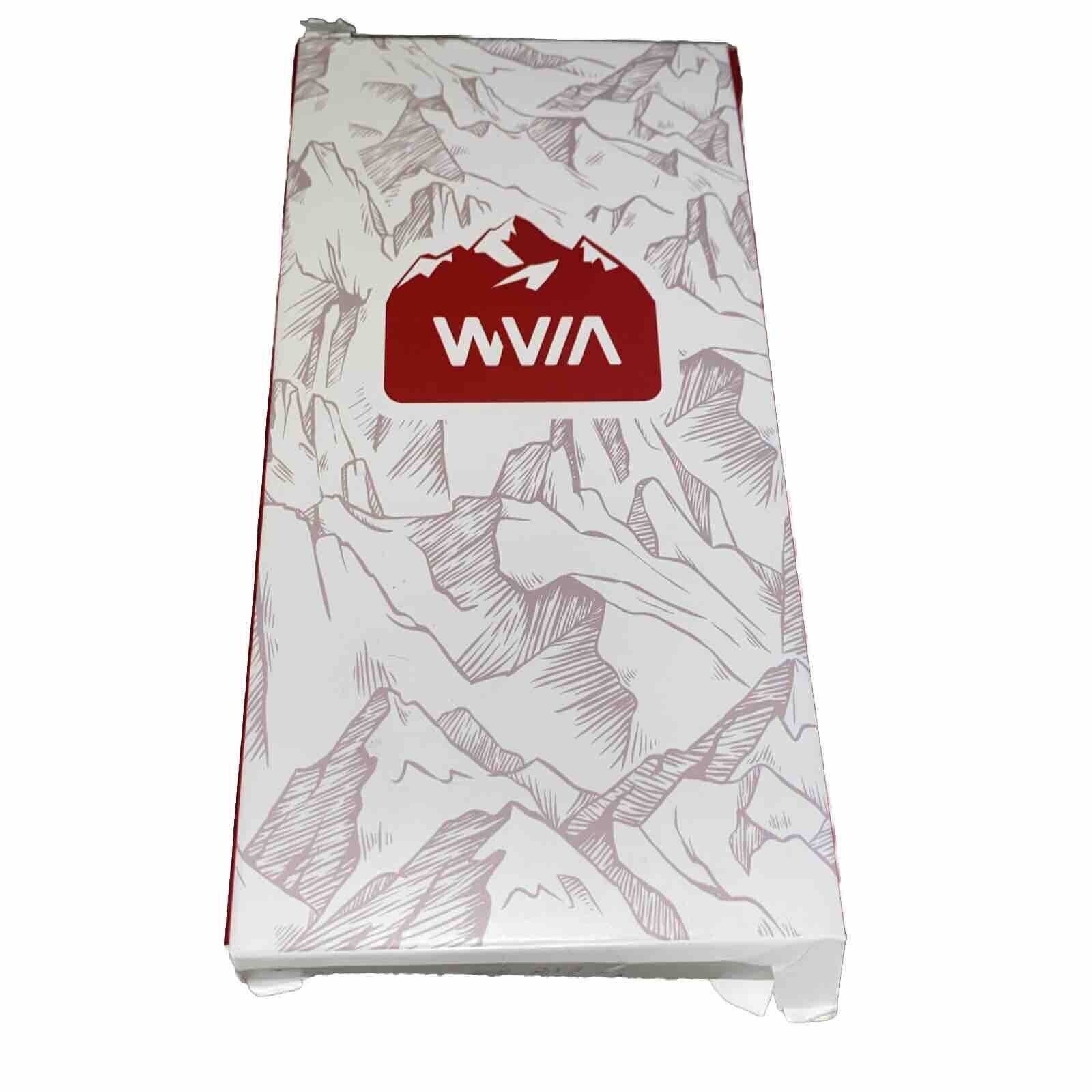 Viam IPhone 13 Pro Max Case 6.7” Black Heavy duty Smartphone Protection New