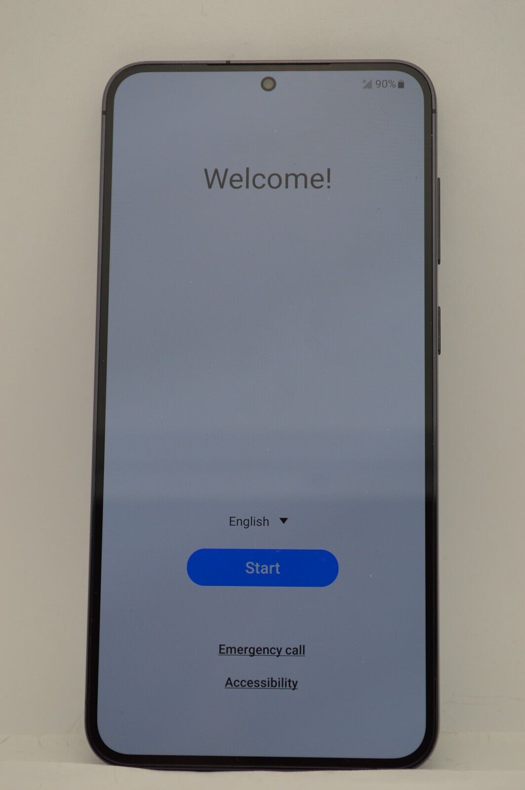 CERTIFIED Samsung Galaxy S23+ PLUS SM-S916U1 5G Black Cream Green UNLOCKED 5G